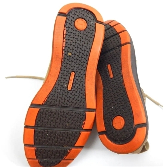 Cole Haan Nike Air Travel Moc Boots main image 4